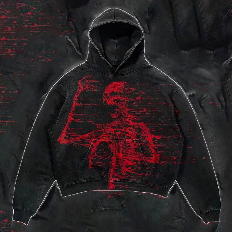 Gesho Hoodie