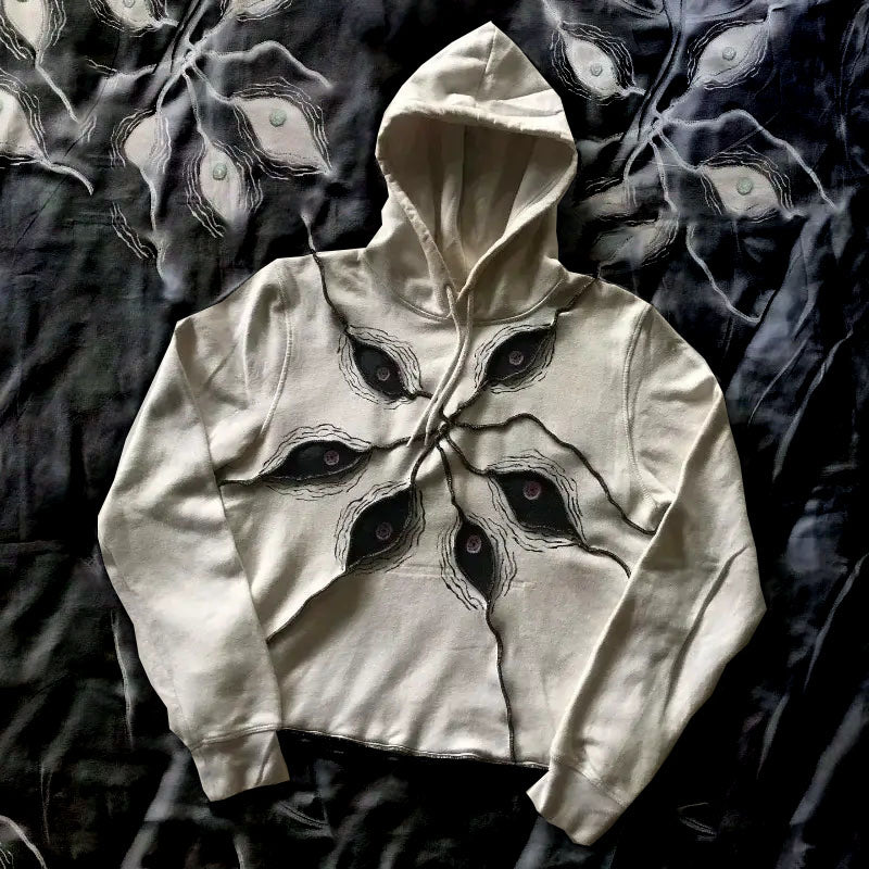 Kaisen Hoodie