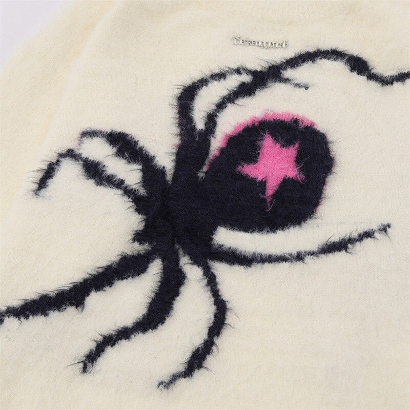 Stricked Spider - FearHisHate
